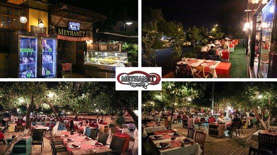 Meyhanet
